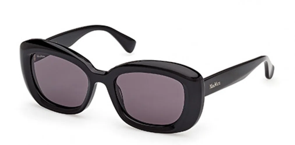 MAXMARA Elizabeth 1 0170 Sunglasses - view 2